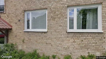 Bostadsrätter till salu i Avesta - Bild från Google Street View