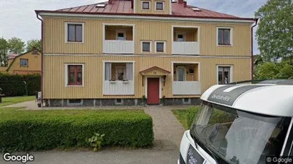 Lägenheter till salu i Alingsås - Bild från Google Street View