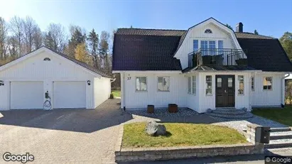 Lägenheter till salu i Örebro - Bild från Google Street View