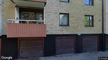 Bostadsrätter till salu i Avesta - Bild från Google Street View