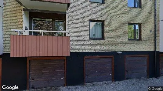 Bostadsrätter till salu i Avesta - Bild från Google Street View