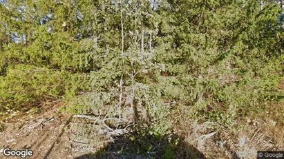 Lägenheter till salu i Huddinge - Bild från Google Street View