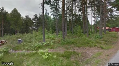 Bostadsrätter till salu i Strömstad - Bild från Google Street View