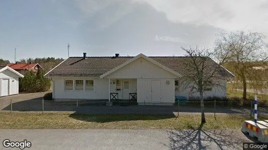 Bostadsrätter till salu i Norrköping - Bild från Google Street View