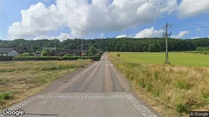 Bostadsrätter till salu i Båstad - Bild från Google Street View