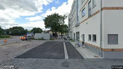 Lägenheter till salu i Uppsala - Bild från Google Street View