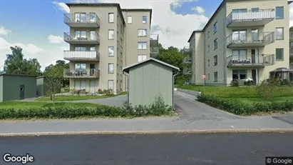 Lägenheter till salu i Söderort - Bild från Google Street View