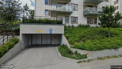 Bostadsrätter till salu i Botkyrka - Bild från Google Street View