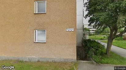 Bostadsrätter till salu i Söderort - Bild från Google Street View