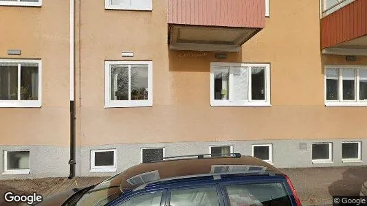 Bostadsrätter till salu i Karlstad - Bild från Google Street View