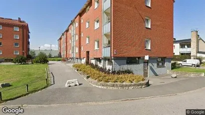 Bostadsrätter till salu i Norrköping - Bild från Google Street View