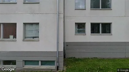 Bostadsrätter till salu i Västerort - Bild från Google Street View