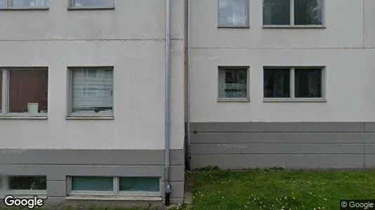 Bostadsrätter till salu i Västerort - Bild från Google Street View