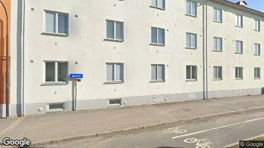 Lägenheter till salu i Västerort - Bild från Google Street View