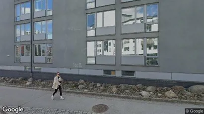 Lägenheter till salu i Västerort - Bild från Google Street View