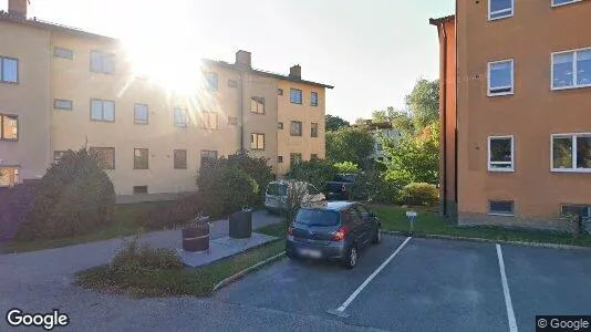 Lägenheter till salu i Västerort - Bild från Google Street View