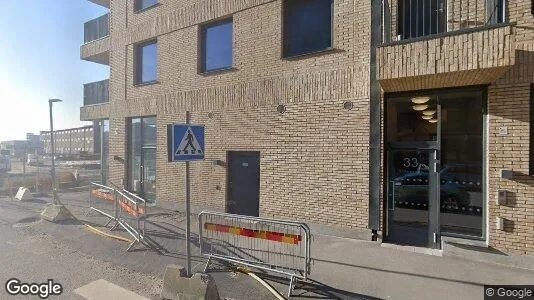 Lägenheter till salu i Helsingborg - Bild från Google Street View