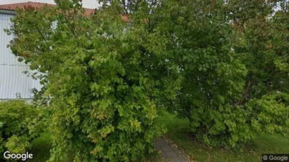 Bostadsrätter till salu i Degerfors - Bild från Google Street View