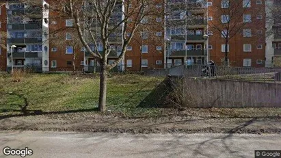 Bostadsrätter till salu i Västerort - Bild från Google Street View