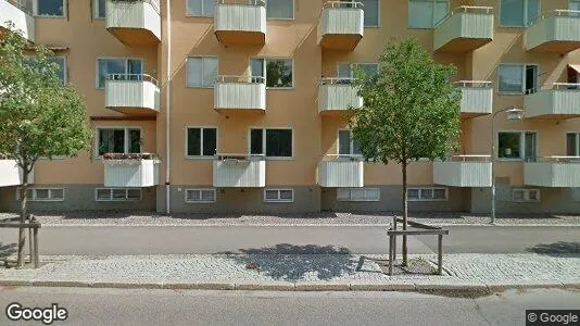 Bostadsrätter till salu i Falun - Bild från Google Street View