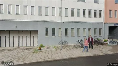 Bostadsrätter till salu i Karlstad - Bild från Google Street View