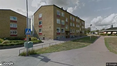 Bostadsrätter till salu i Kalmar - Bild från Google Street View