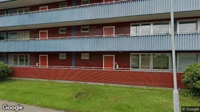 Lägenheter till salu i Norra hisingen - Bild från Google Street View