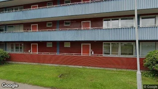 Lägenheter till salu i Norra hisingen - Bild från Google Street View