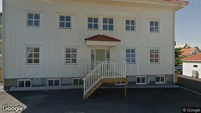 Lägenheter till salu i Tanum - Bild från Google Street View