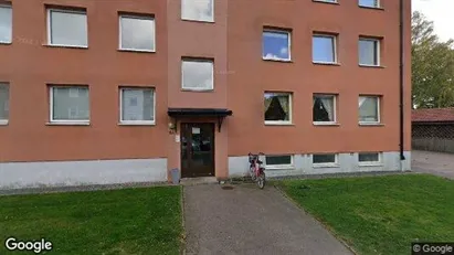 Bostadsrätter till salu i Perstorp - Bild från Google Street View