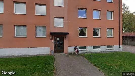 Bostadsrätter till salu i Perstorp - Bild från Google Street View