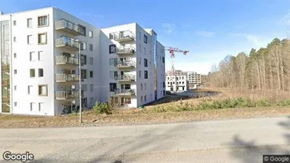 Lägenheter att hyra i Enköping - Bild från Google Street View