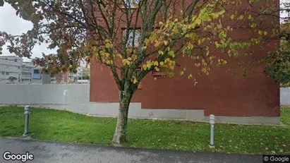 Bostadsrätter till salu i Järfälla - Bild från Google Street View