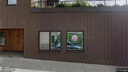 Bostadsrätter till salu i Botkyrka - Bild från Google Street View