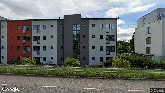 Lägenheter att hyra i Växjö - Bild från Google Street View