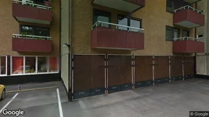 Bostadsrätter till salu i Täby - Bild från Google Street View