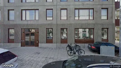 Lägenheter till salu i Sundbyberg - Bild från Google Street View