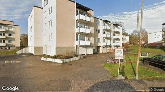 Lägenheter att hyra i Eskilstuna - Bild från Google Street View