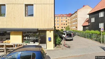 Lägenheter till salu i Göteborg Centrum - Bild från Google Street View