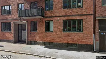 Lägenheter till salu i Johanneberg - Bild från Google Street View