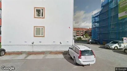 Lägenheter till salu i Köping - Bild från Google Street View