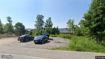 Bostadsrätter till salu i Örnsköldsvik - Bild från Google Street View