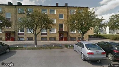 Bostadsrätter till salu i Kalmar - Bild från Google Street View