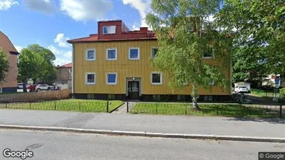 Bostadsrätter till salu i Linköping - Bild från Google Street View