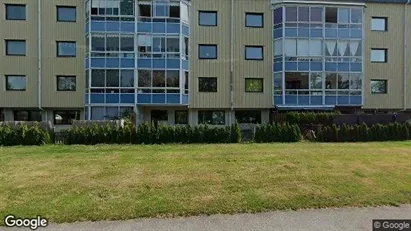 Bostadsrätter till salu i Norrköping - Bild från Google Street View