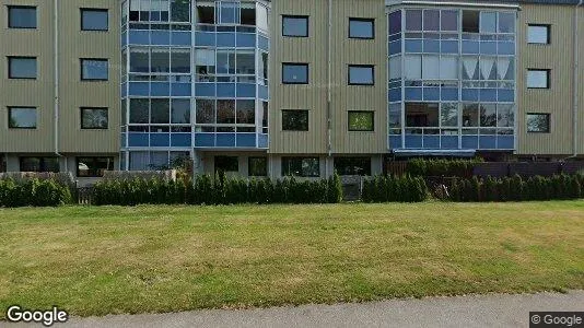 Bostadsrätter till salu i Norrköping - Bild från Google Street View