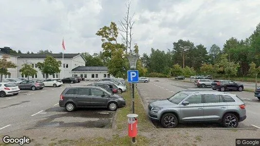 Bostadsrätter till salu i Västervik - Bild från Google Street View