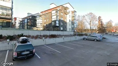 Bostadsrätter till salu i Västerås - Bild från Google Street View