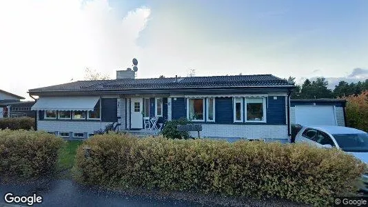 Lägenheter till salu i Sigtuna - Bild från Google Street View