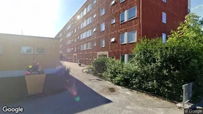 Bostadsrätter till salu i Västerort - Bild från Google Street View